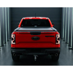 Купити Ролет для Ford Ranger XL/XLT/LIMITED 2023+ Tessera Roll+ (Basic+S-KIT)